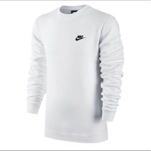 Nike Crewneck Sweatshirt